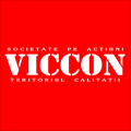 VICCON S.A.