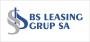 BS-LEASING GRUP S.A.