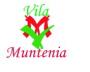 VILA MUNTENIA - hotel