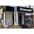 Diamonds Lux SRL - salon de bijuterii