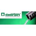 Logo Standartpark